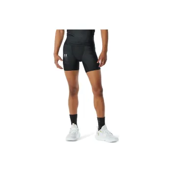 Under Armour Casual Shorts Men's Black