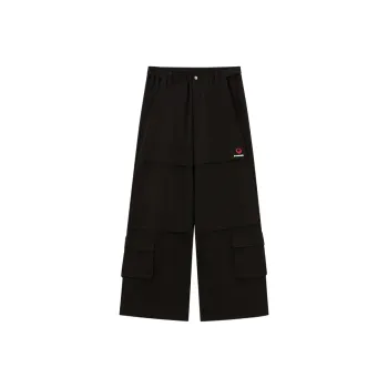 LOVE ME LATER Casual Pants Unisex