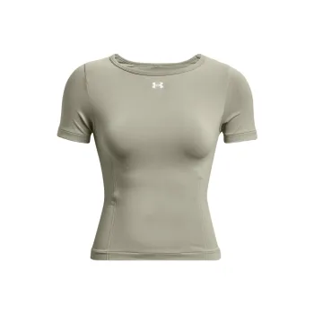 Under Armour T Shirt Women's Green