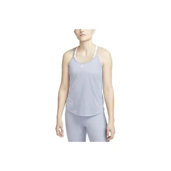 Nike Tank Tops Women's Indigo Mist