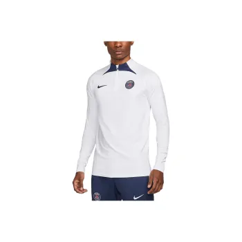 Nike Dri Fit T Shirt Men's White