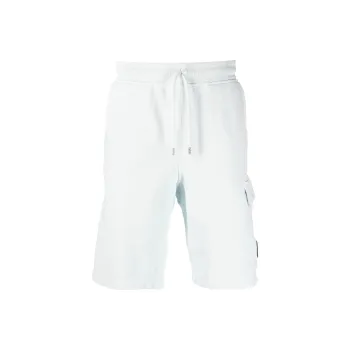 C.P.Company Sports Shorts Men Blue