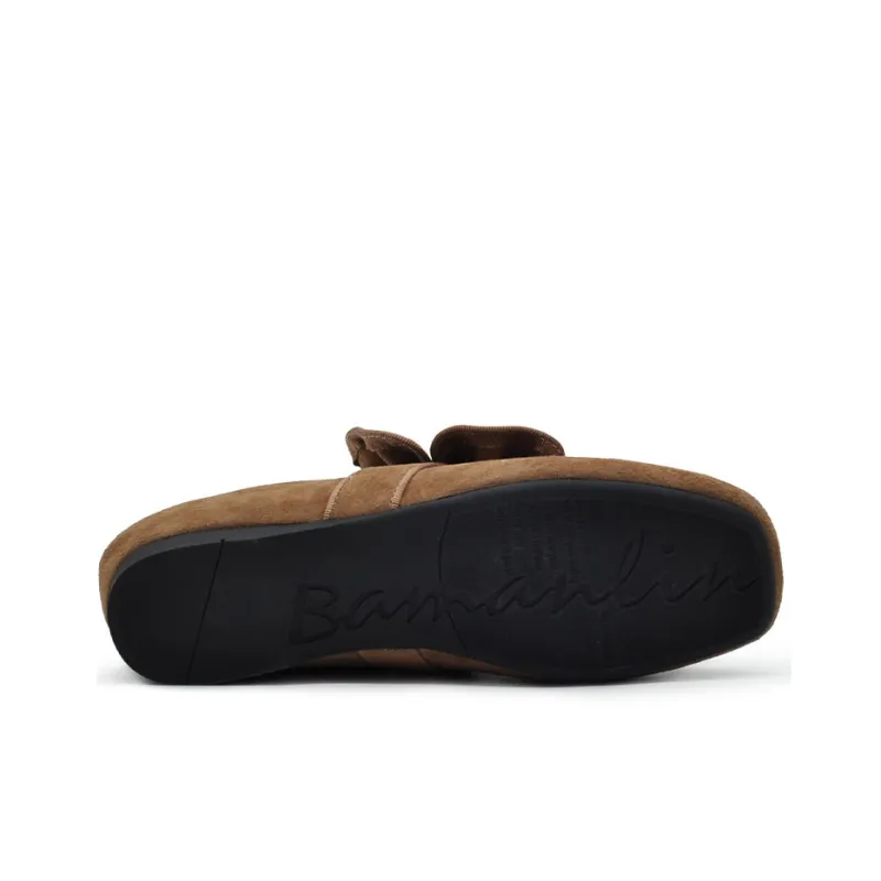 ARTMU Quick Dry Closed Toe Slippers Women's-5