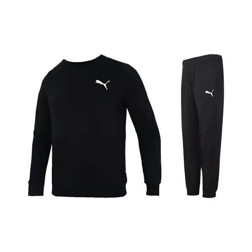 PUMA ACTIVE Sweatshirt Sets Men
