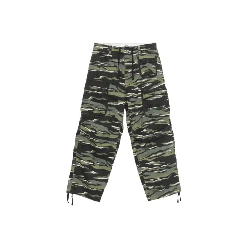 Vans Premium Terrain Cargo Pants