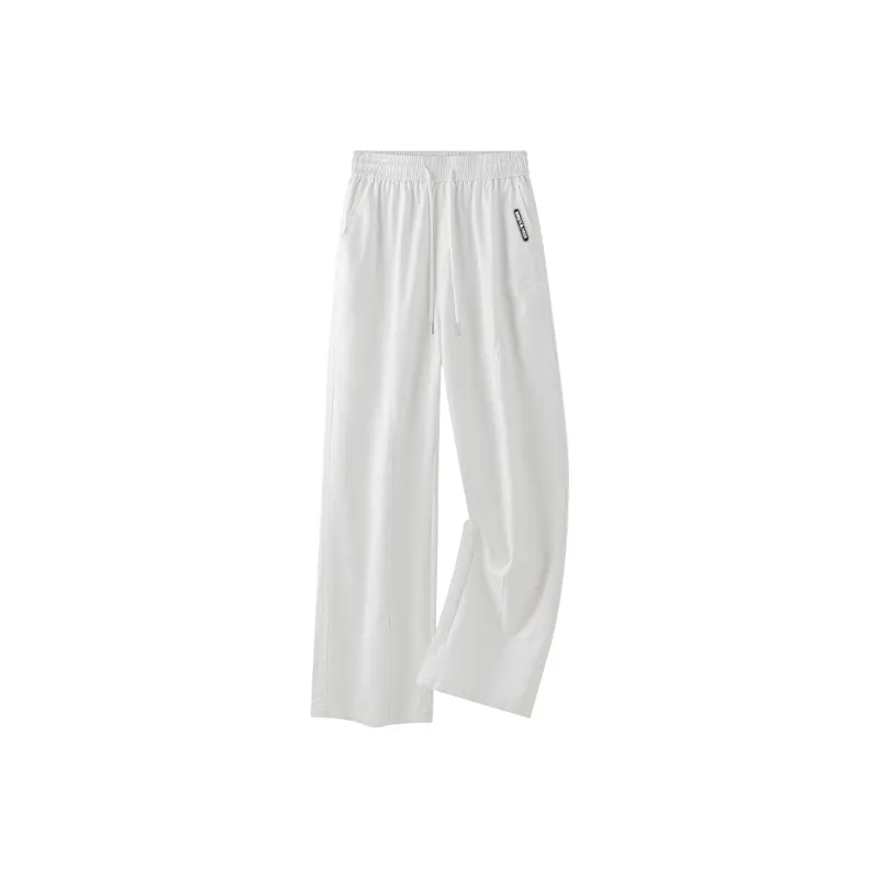 Kung Fu Panda Casual Pants Unisex-0