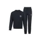Clothing Sets (Dark Blue+Dark Blue)