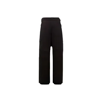 Moncler Ski Pants Men Black
