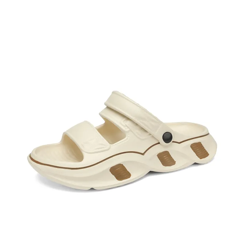 ROBINHOOD Beach Sandals Men's Box Included-2