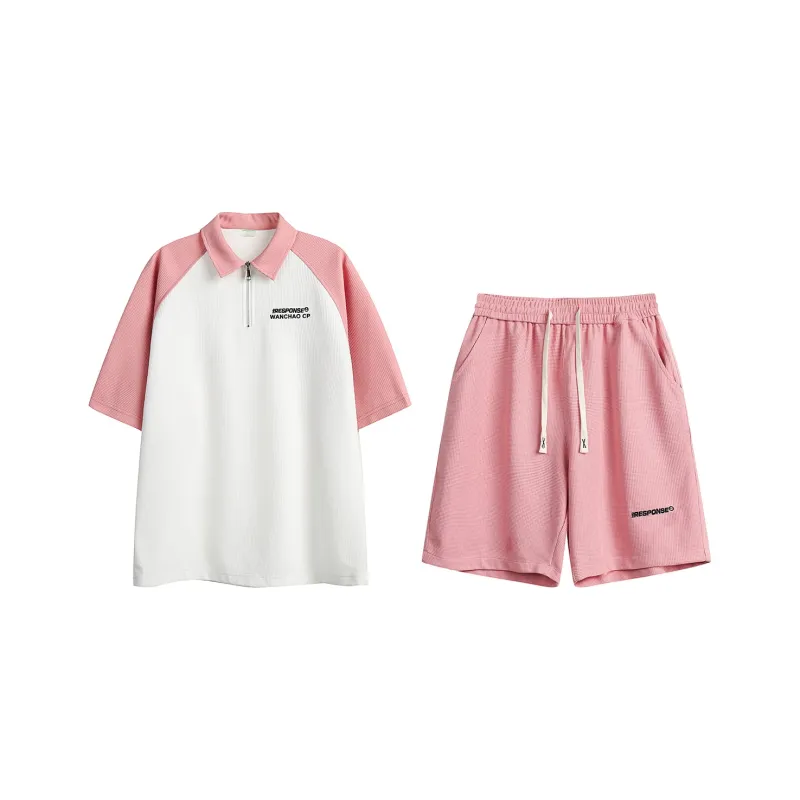 WANCHAO CP Casual Sportswear Unisex-4