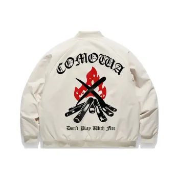 COMOWA Puffer Jackets Unisex