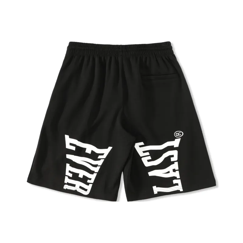 Everlast Sports Shorts Unisex-0