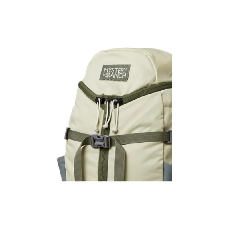 MYSTERY RANCH Polyamide Outdoor Hiking Bag Backpacks Unisex Turquoise-3