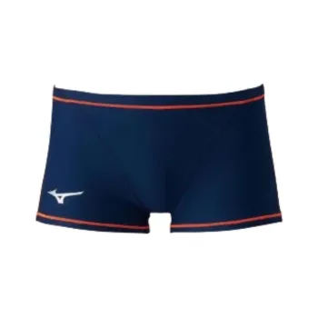Mizuno Swimming Shorts Men's Dark Blue