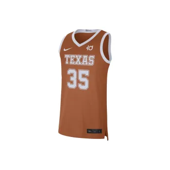 Nike Basketball Jerseys Men Orange