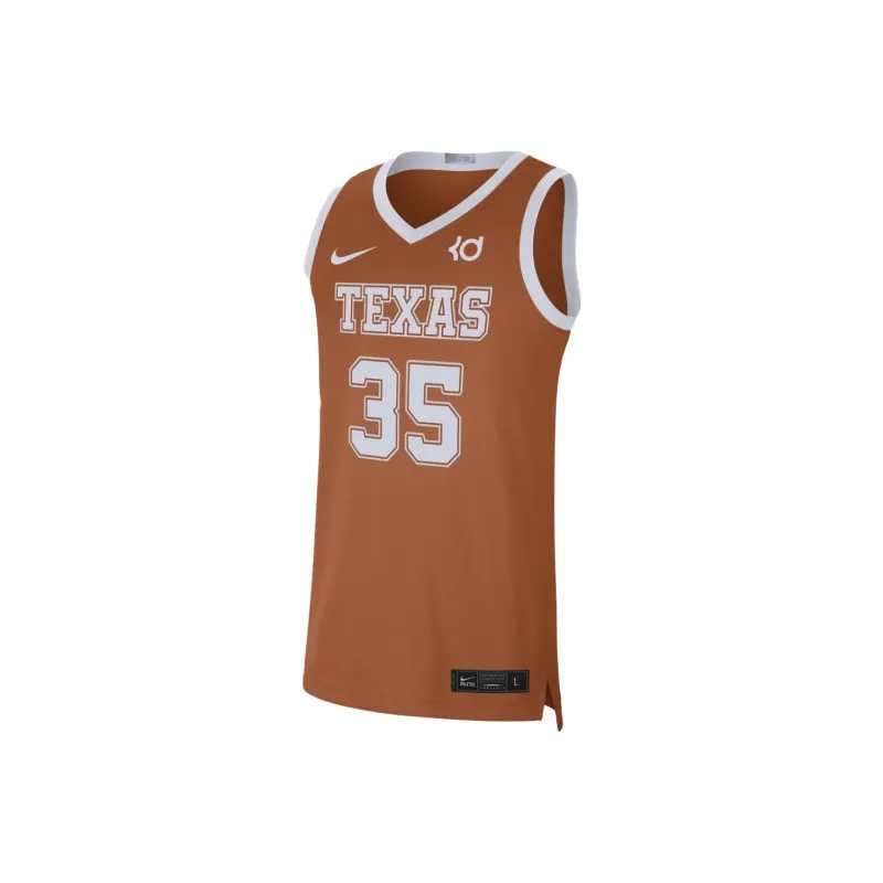 Nike Basketball Jerseys Men Orange-0