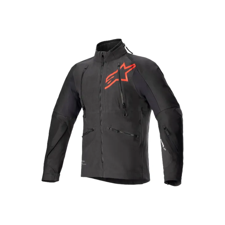 ALPINESTARS Biker Jacket Unisex-0