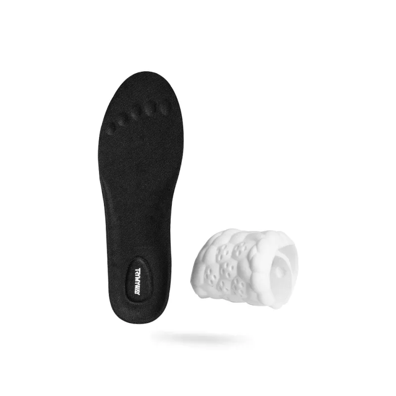 TRY MY WAY Insoles Unisex-12
