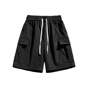 Feiyue Cargo Shorts Unisex