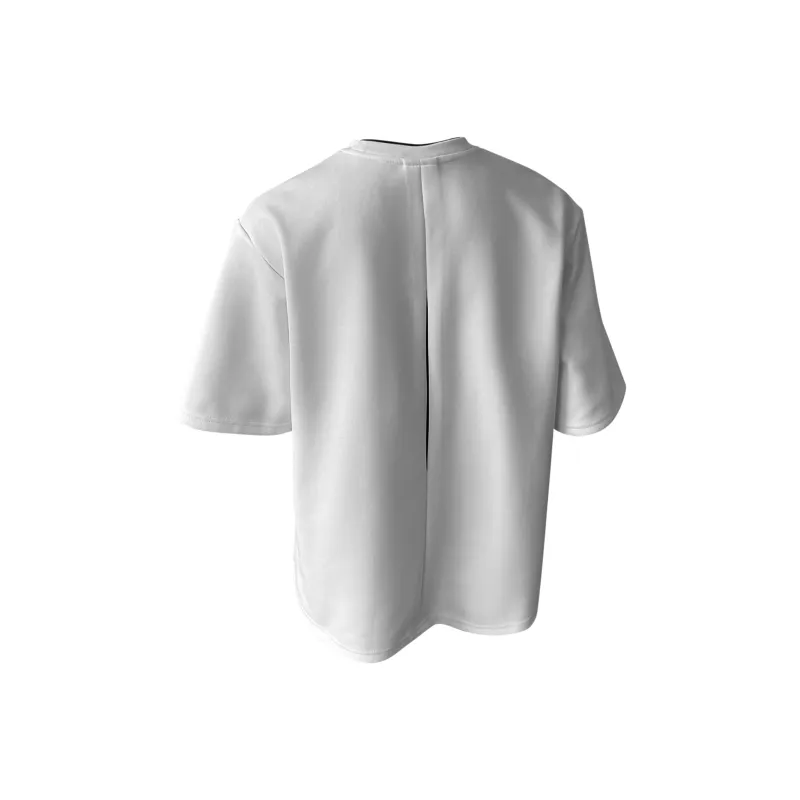 A02 T Shirts Unisex-8