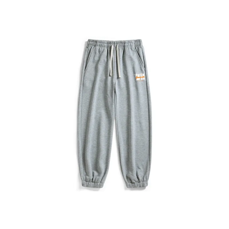 TIMD Casual Pants Men-4