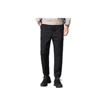 Red bean Casual Pants Men