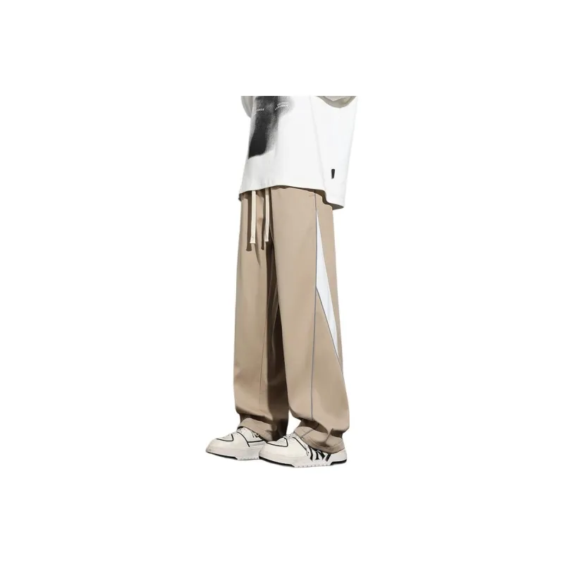 Izexx Casual Pants Unisex-7