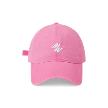 Gold Artist Cotton Baseball Caps Unisex