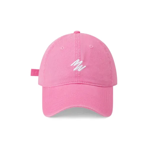 Gold Artist Cotton Baseball Caps Unisex