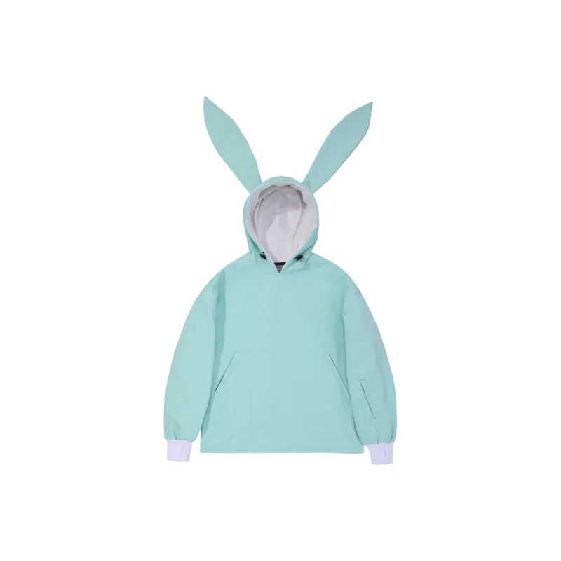 DOOREK Ski Tops Unisex-1
