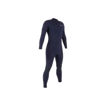 DECATHLON OLAIAN Wetsuits Men's Dark Navy Blue