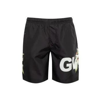 Givenchy Swim Shorts
