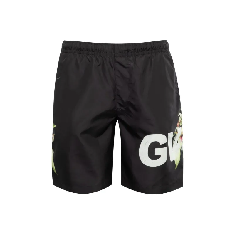 Givenchy Swim Shorts-0