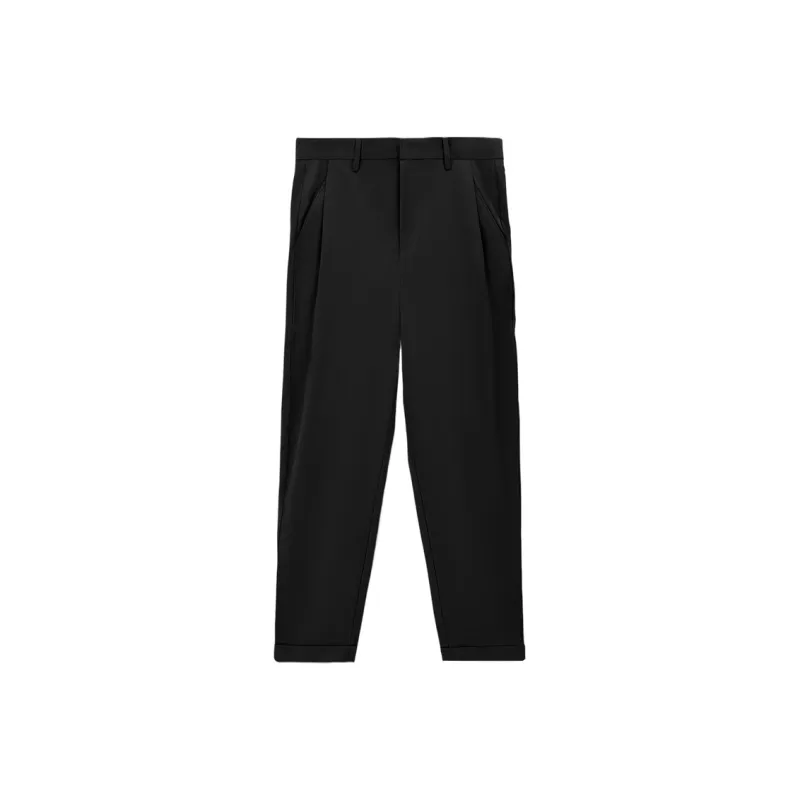 Merry City Casual Pants Men-7
