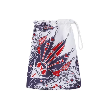 GUCCI Lido Swimming Shorts Men's Dark Blue