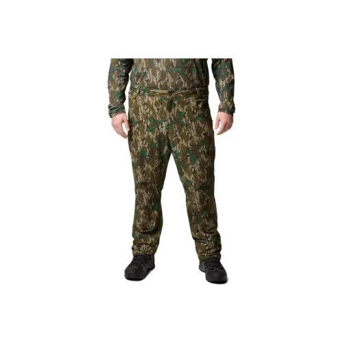 Columbia Tech CSC PHG X Luke Combs Casual Pants Men's Camouflage