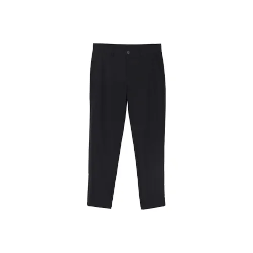Trendy Sneakers & Casual Shoes Black