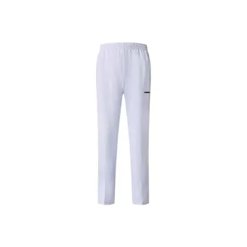 SUMMIT GLORY Casual Pants Men's White