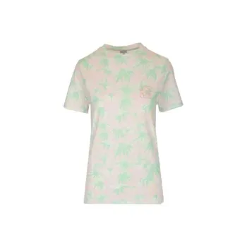 LOEWE T-Shirts Women's Pink