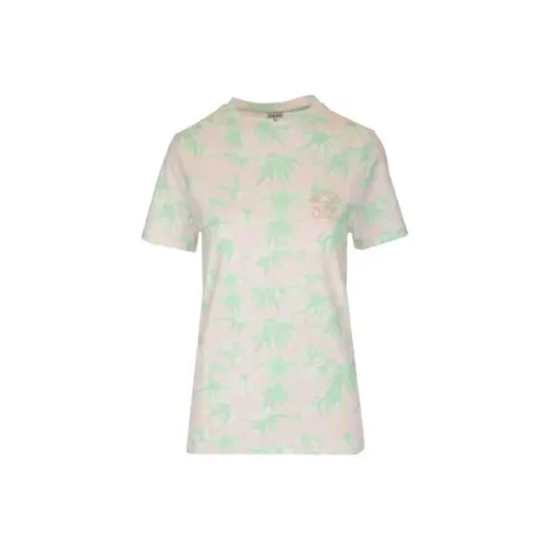 LOEWE T Shirts Women's Ryder