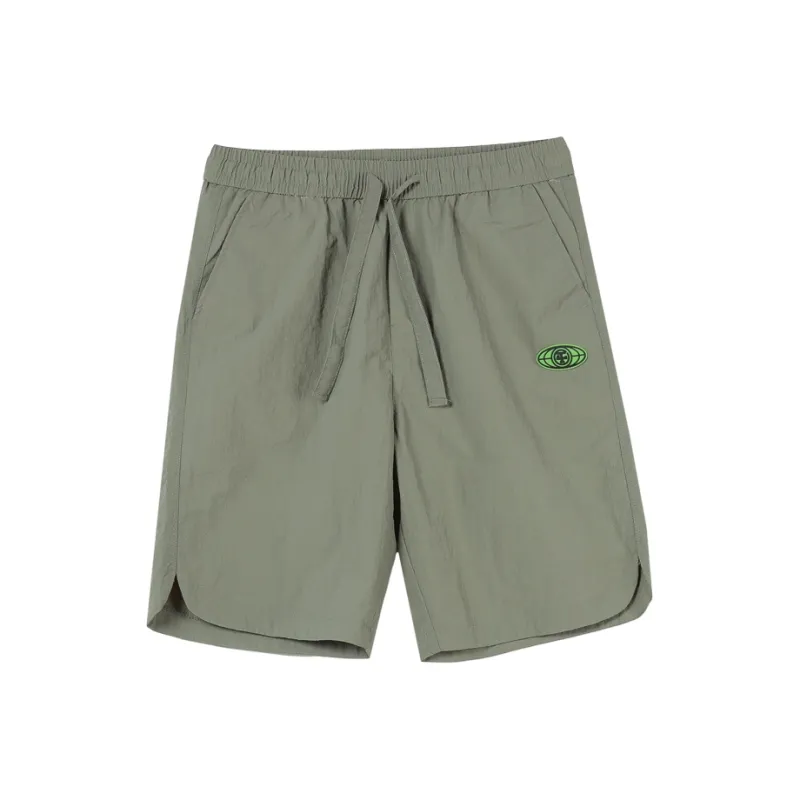 4T Casual Shorts Unisex-6