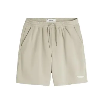 Hollister Casual Shorts Men's Camel
