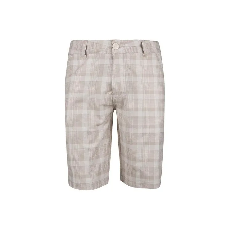 DUNKELVOLK Casual Shorts Men-3
