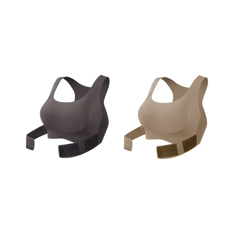 Runwei Women's Bras-13