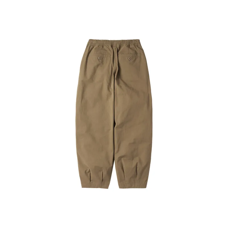 Ben.panda Casual Pants Unisex-2