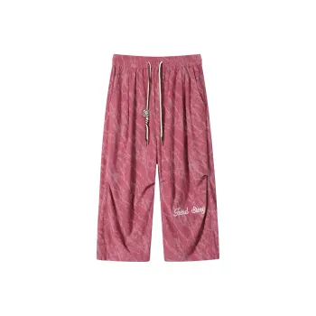 ELNHEN Casual Pants Unisex