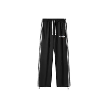 DUNHUANG INSPIRATION Casual Pants Unisex