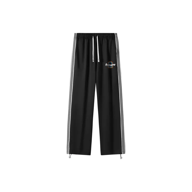 DUNHUANG INSPIRATION Casual Pants Unisex-0