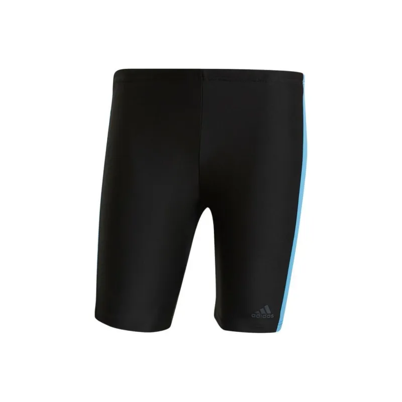 Adidas FIT3SECONDJAM Swimming Shorts Men's Black-0