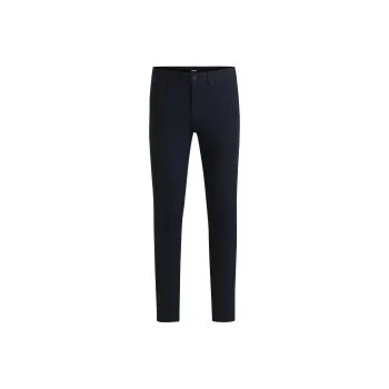 HUGO BOSS Straight leg Chinos